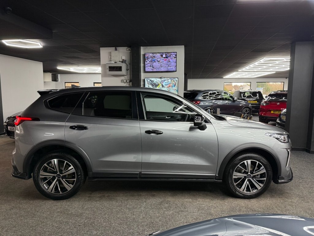 Used GWM Haval Jolion Pro 2026 for sale - 77621075: Photo 15