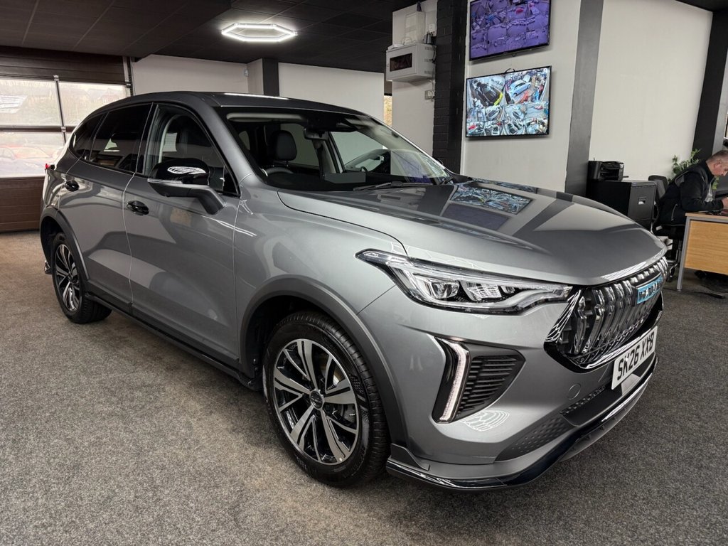 Used GWM Haval Jolion Pro 2026 for sale - 77621075: Photo 16