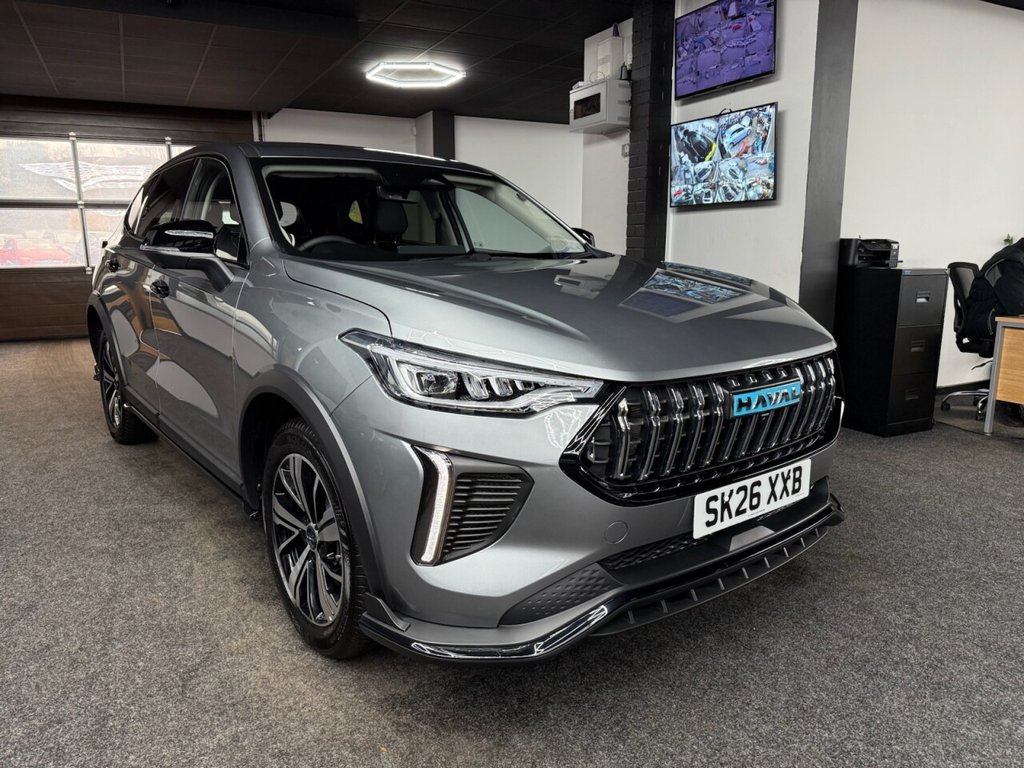 Used GWM Haval Jolion Pro 2026 for sale - 77621075: Photo 19