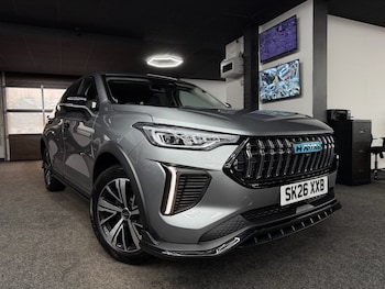 Used GWM Haval Jolion Pro 2026 for sale - 77621075: Photo