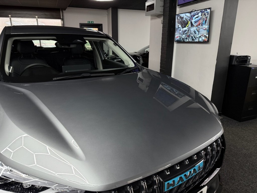 Used GWM Haval Jolion Pro 2026 for sale - 77621075: Photo 20