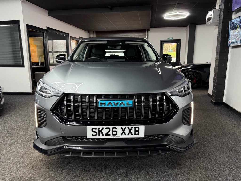 Used GWM Haval Jolion Pro 2026 for sale - 77621075: Photo 22