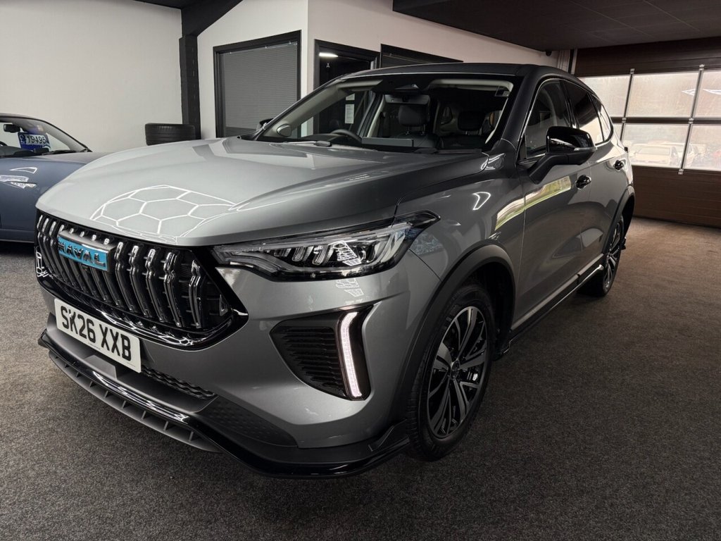 Used GWM Haval Jolion Pro 2026 for sale - 77621075: Photo 25