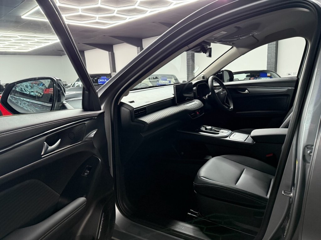 Used GWM Haval Jolion Pro 2026 for sale - 77621075: Photo 26