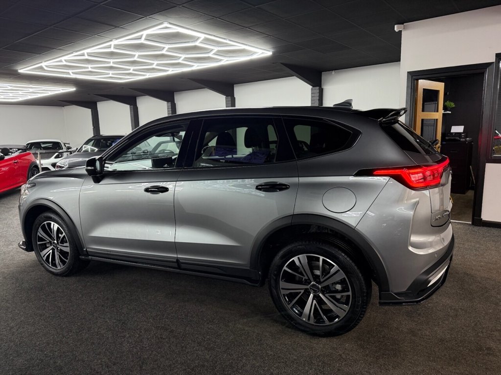 Used GWM Haval Jolion Pro 2026 for sale - 77621075: Photo 3