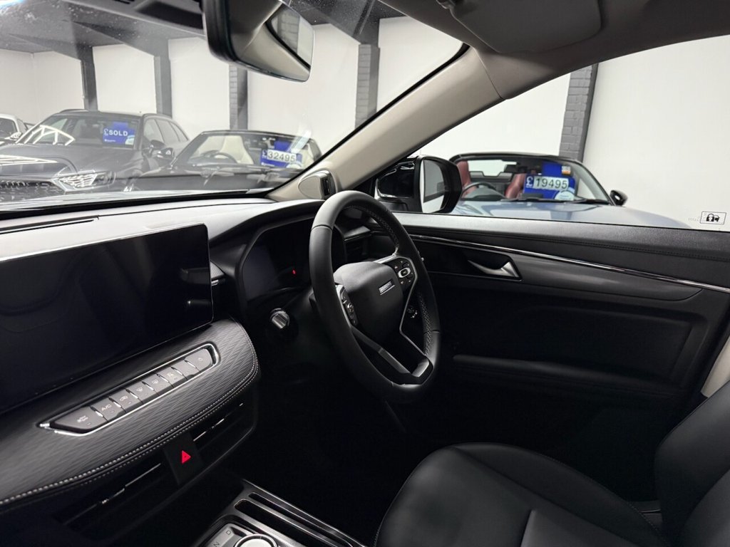 Used GWM Haval Jolion Pro 2026 for sale - 77621075: Photo 30
