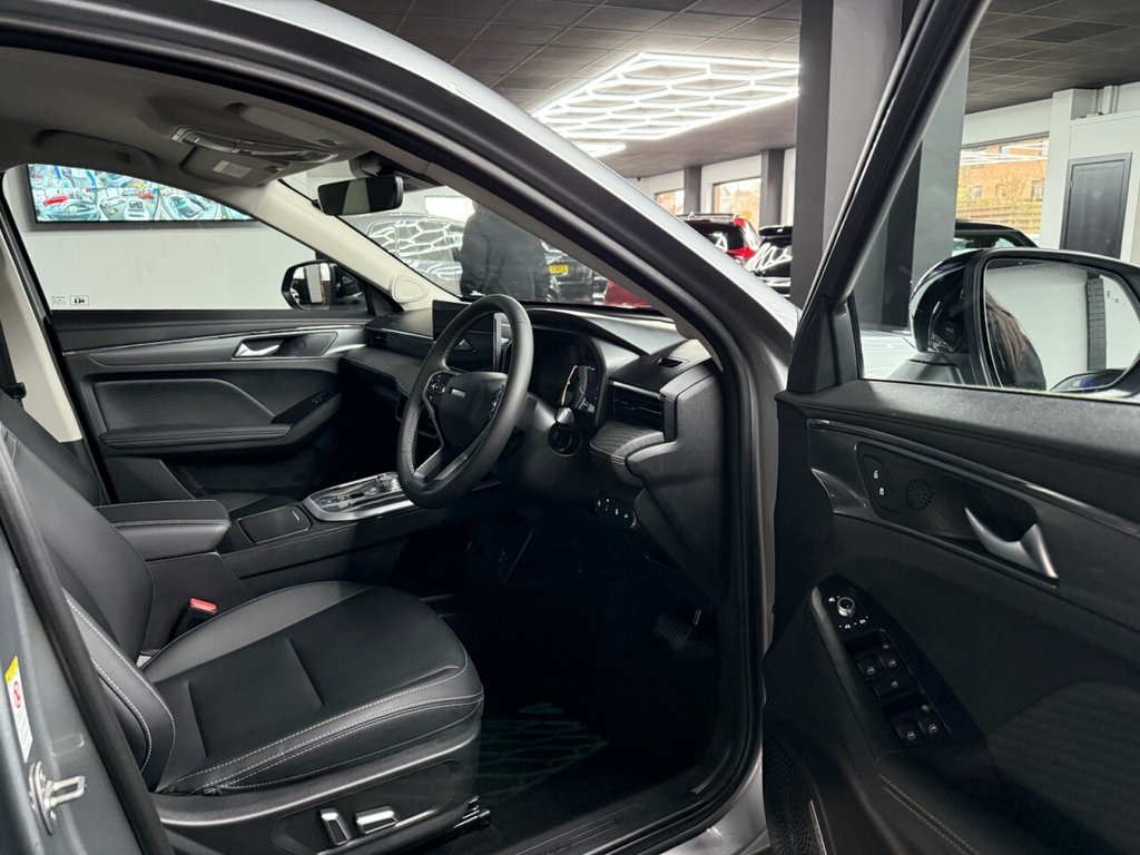 Used GWM Haval Jolion Pro 2026 for sale - 77621075: Photo 32