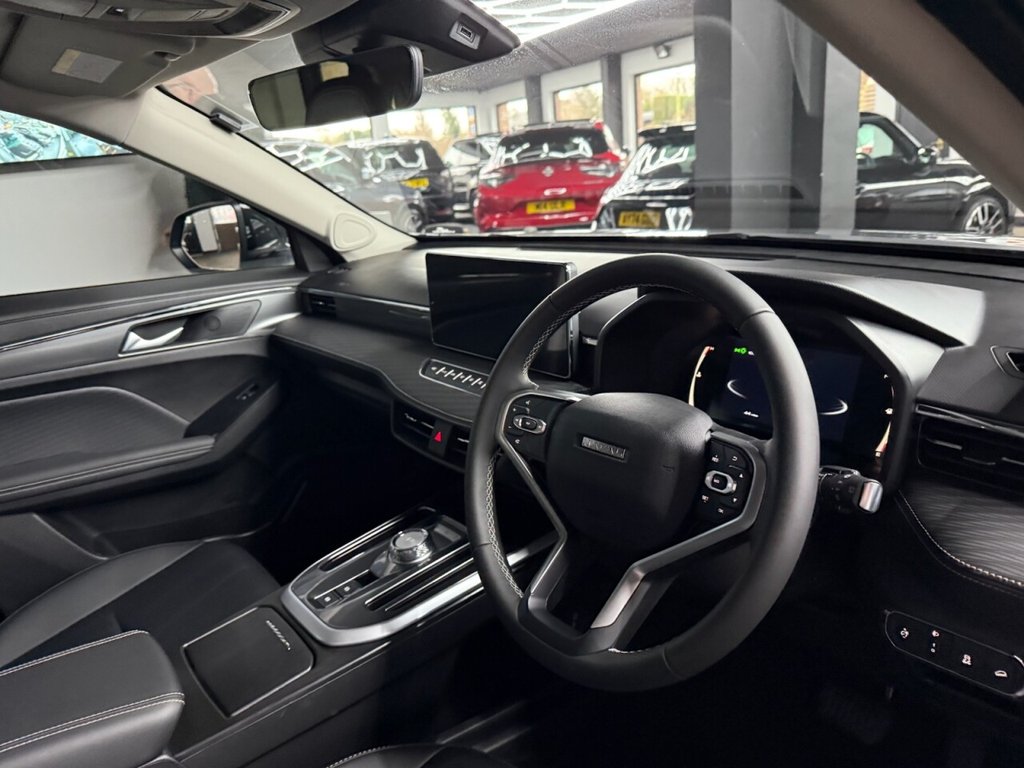 Used GWM Haval Jolion Pro 2026 for sale - 77621075: Photo 34