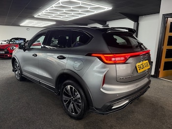 Used GWM Haval Jolion Pro 2026 for sale - 77621075: Photo