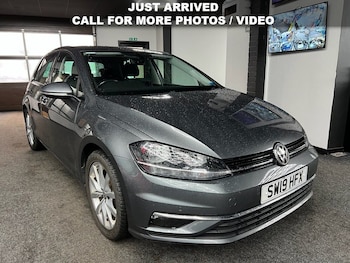 Used Volkswagen Golf 2019 for sale - 78227751: Photo