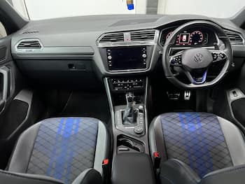 Used Volkswagen Tiguan 2022 for sale - 79667001: Photo