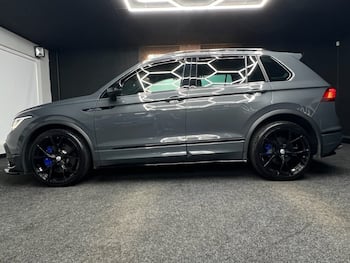 Used Volkswagen Tiguan 2022 for sale - 79667001: Photo