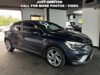Used Renault Clio 2020 for sale - 79323050: Photo