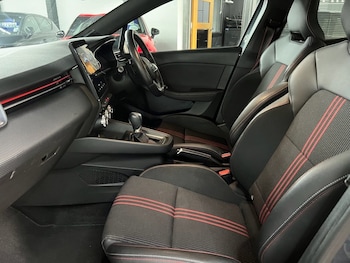 Used Renault Clio 2020 for sale - 79323050: Photo