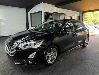 Used Ford Focus 2018 for sale - 78543509: Photo