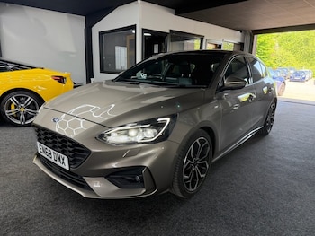 Used Ford Focus 2018 for sale - 78682679: Photo