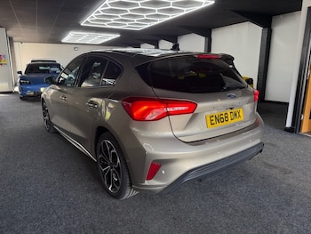 Used Ford Focus 2018 for sale - 78682679: Photo