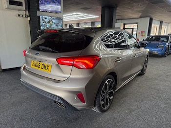 Used Ford Focus 2018 for sale - 78682679: Photo