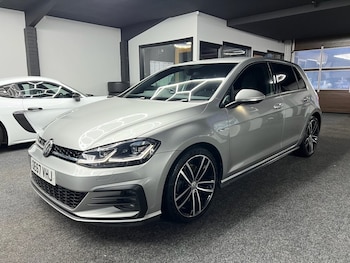 Used Volkswagen Golf 2018 for sale - 77507591: Photo