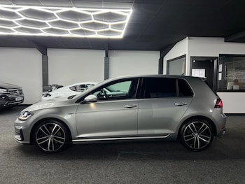 Used Volkswagen Golf 2018 for sale - 77507591: Photo