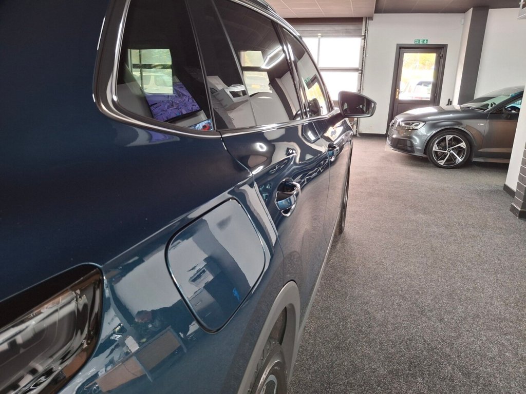 Used Volkswagen Tiguan 2024 for sale - 75896695: Photo 11