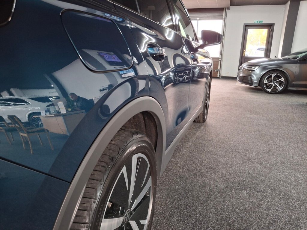 Used Volkswagen Tiguan 2024 for sale - 75896695: Photo 12