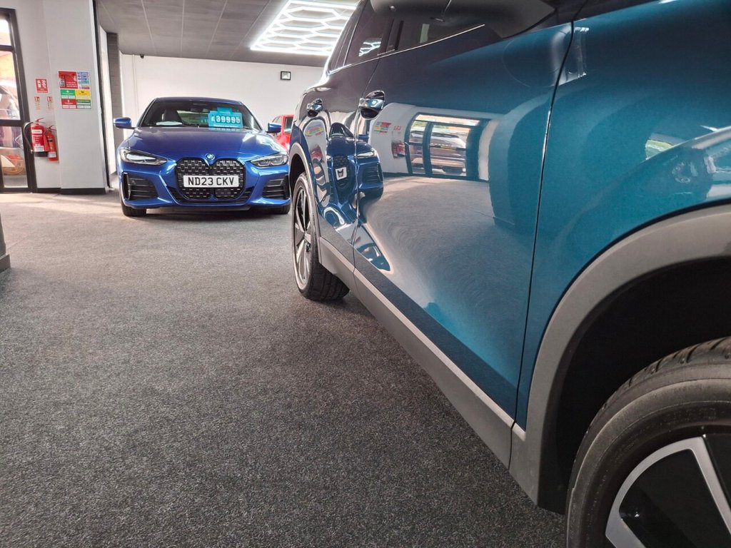 Used Volkswagen Tiguan 2024 for sale - 75896695: Photo 16