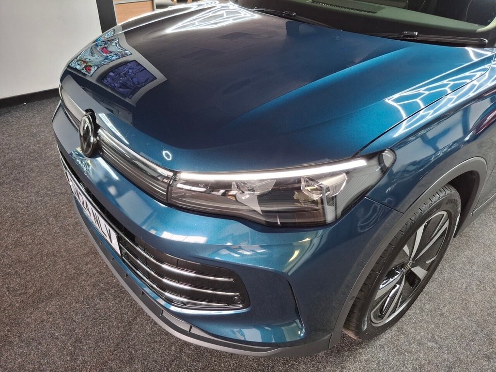 Used Volkswagen Tiguan 2024 for sale - 75896695: Photo 21