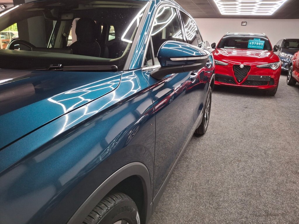 Used Volkswagen Tiguan 2024 for sale - 75896695: Photo 22