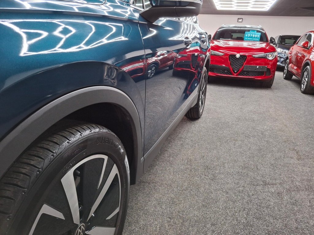 Used Volkswagen Tiguan 2024 for sale - 75896695: Photo 23