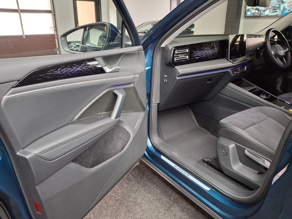 Used Volkswagen Tiguan 2024 for sale - 75896695: Photo 24