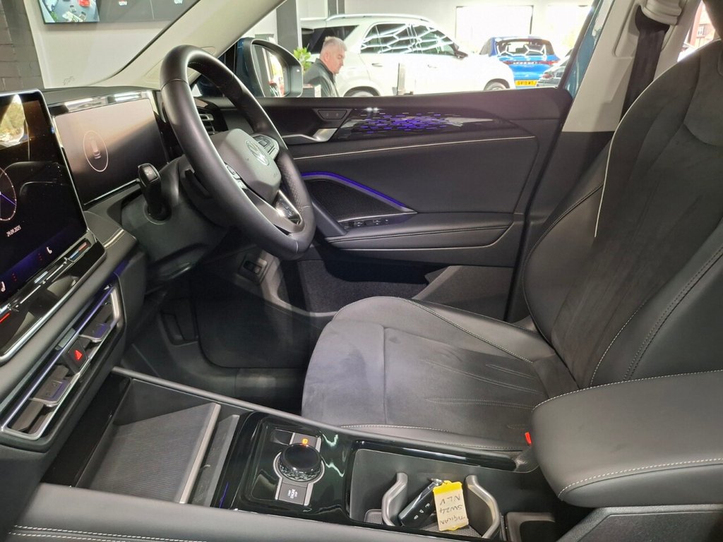 Used Volkswagen Tiguan 2024 for sale - 75896695: Photo 26