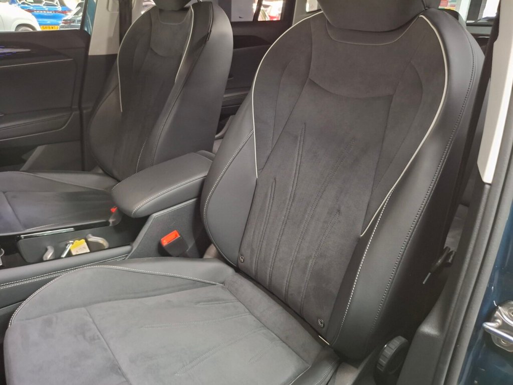 Used Volkswagen Tiguan 2024 for sale - 75896695: Photo 27