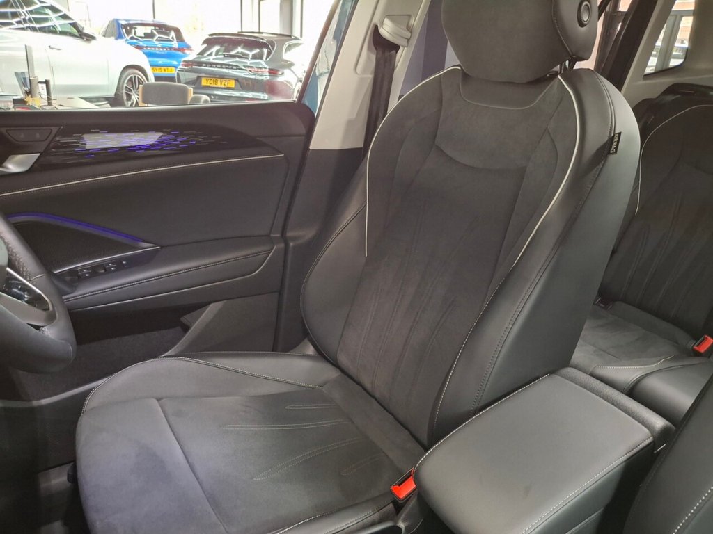 Used Volkswagen Tiguan 2024 for sale - 75896695: Photo 28