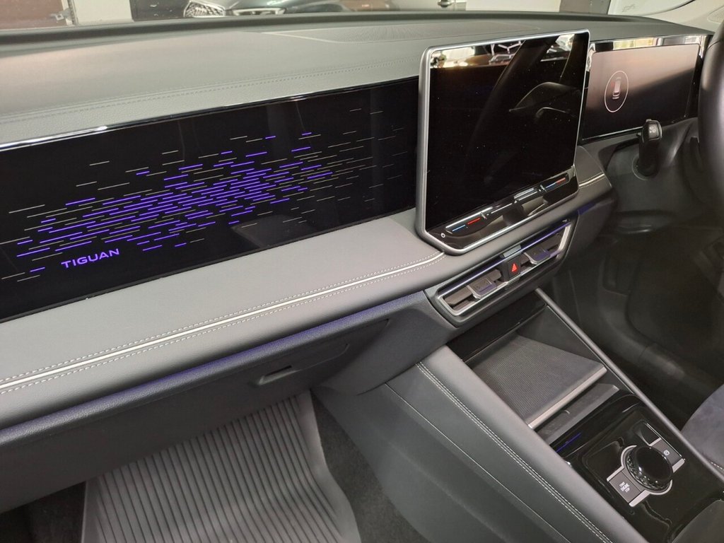 Used Volkswagen Tiguan 2024 for sale - 75896695: Photo 29