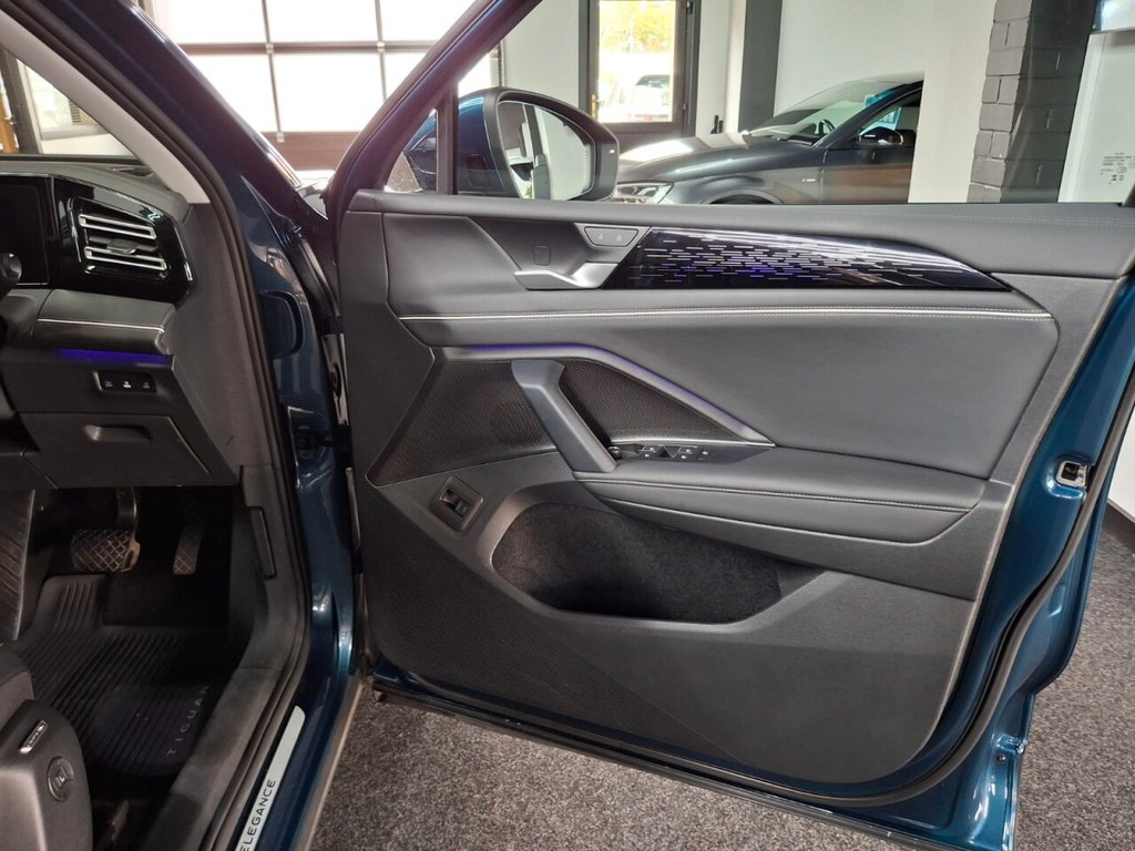 Used Volkswagen Tiguan 2024 for sale - 75896695: Photo 31