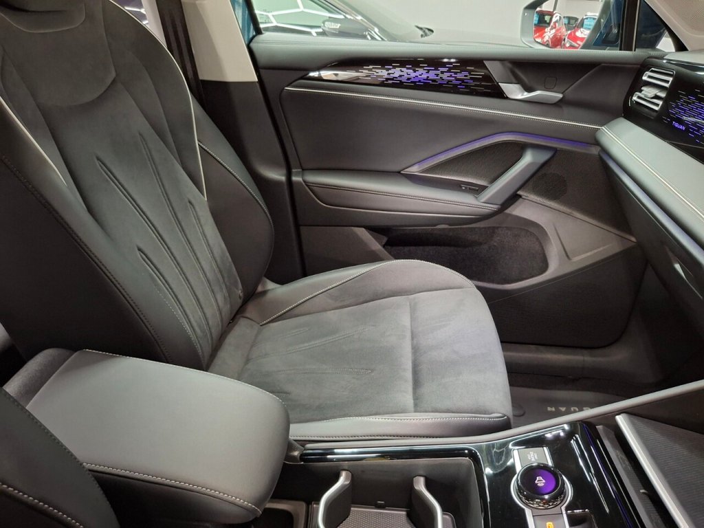 Used Volkswagen Tiguan 2024 for sale - 75896695: Photo 33