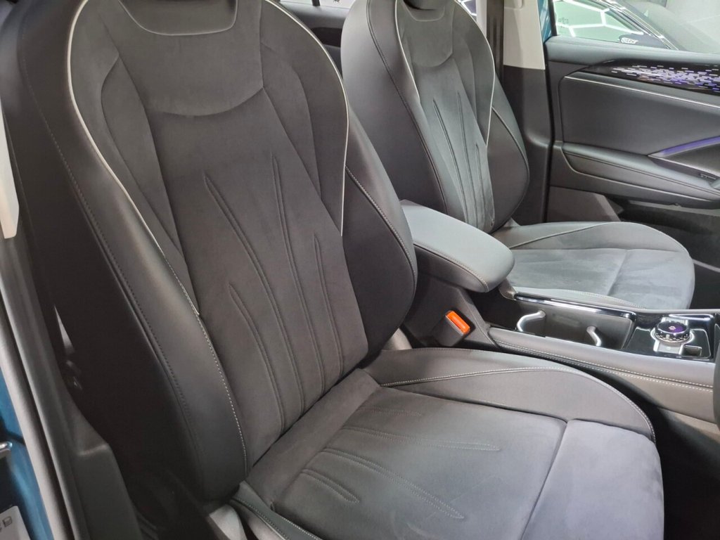 Used Volkswagen Tiguan 2024 for sale - 75896695: Photo 34