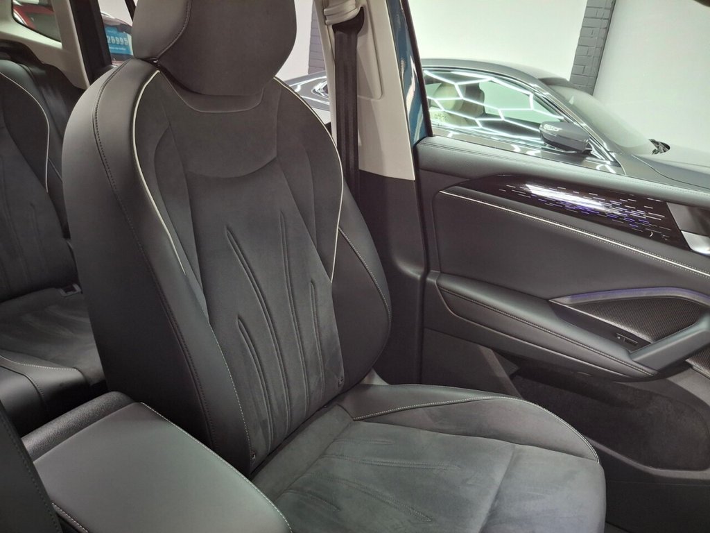 Used Volkswagen Tiguan 2024 for sale - 75896695: Photo 35