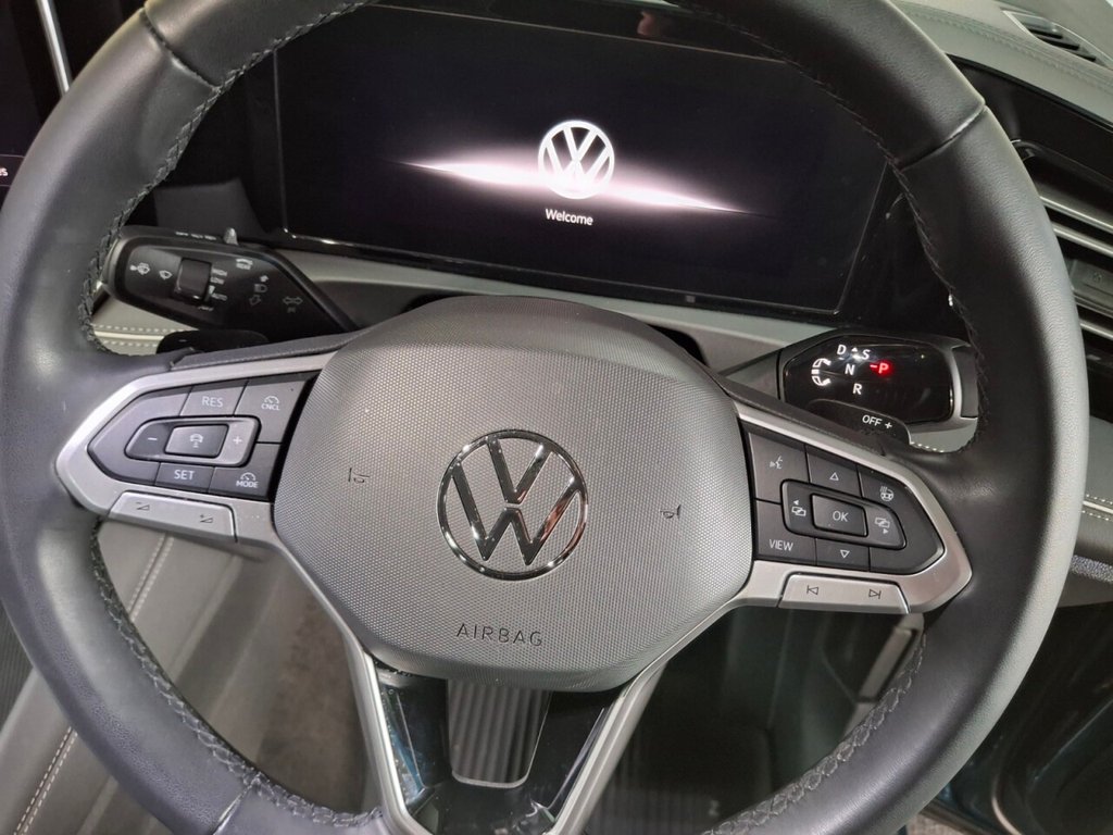 Used Volkswagen Tiguan 2024 for sale - 75896695: Photo 37