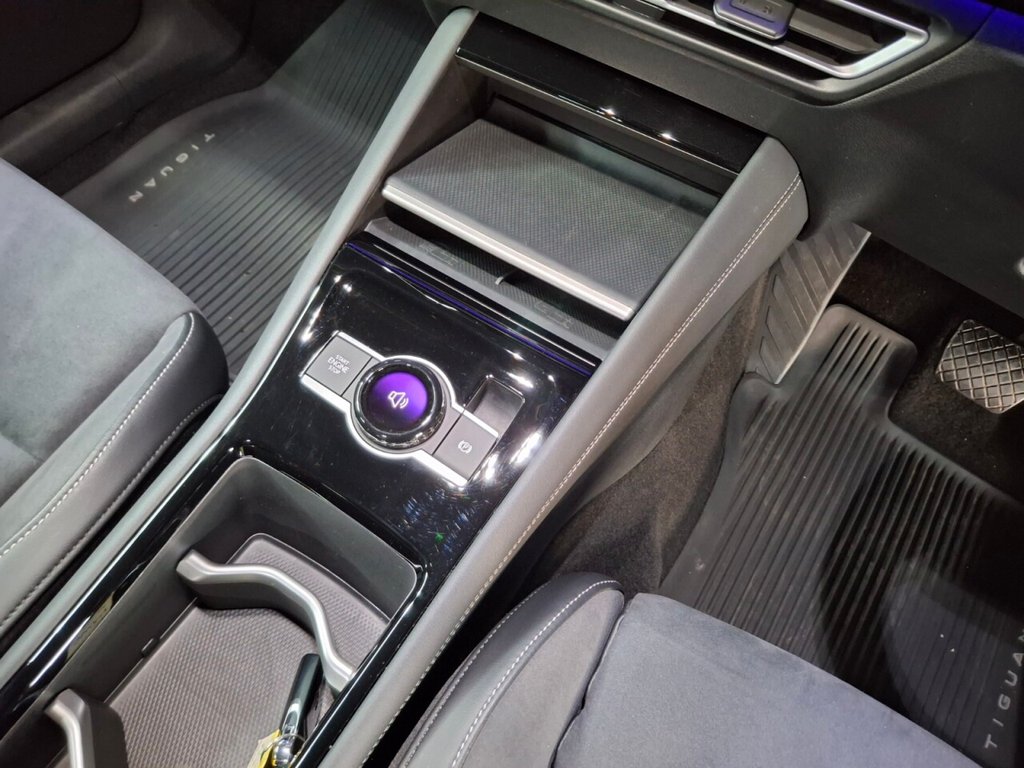 Used Volkswagen Tiguan 2024 for sale - 75896695: Photo 38