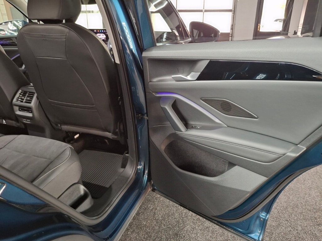 Used Volkswagen Tiguan 2024 for sale - 75896695: Photo 39