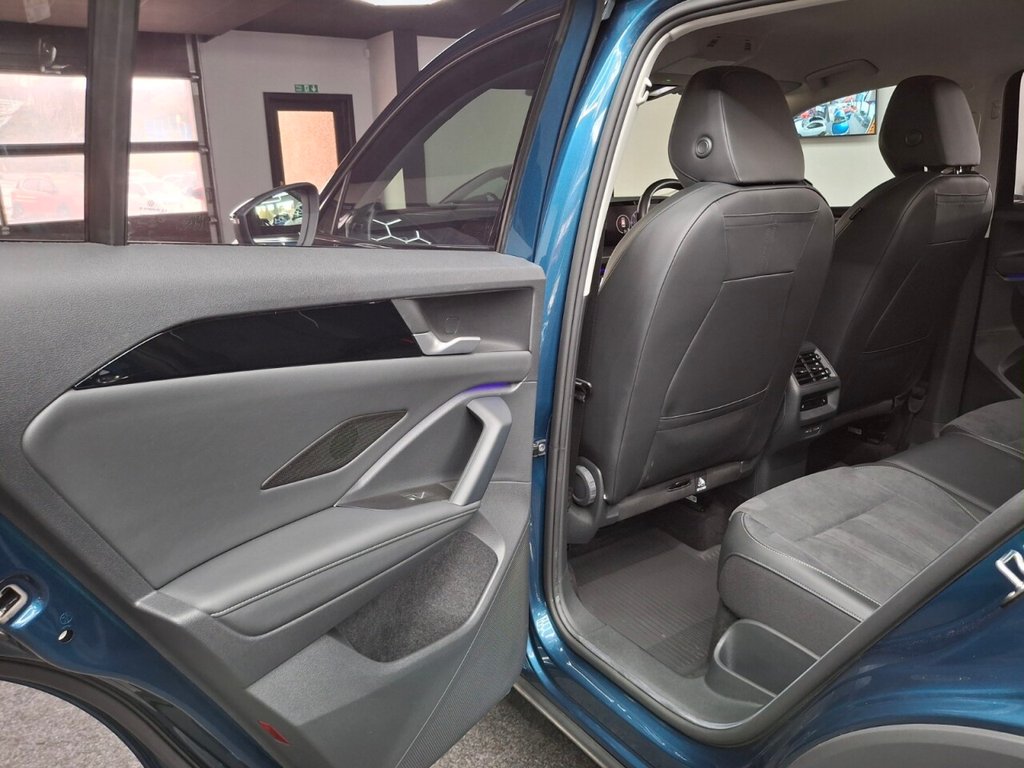 Used Volkswagen Tiguan 2024 for sale - 75896695: Photo 42