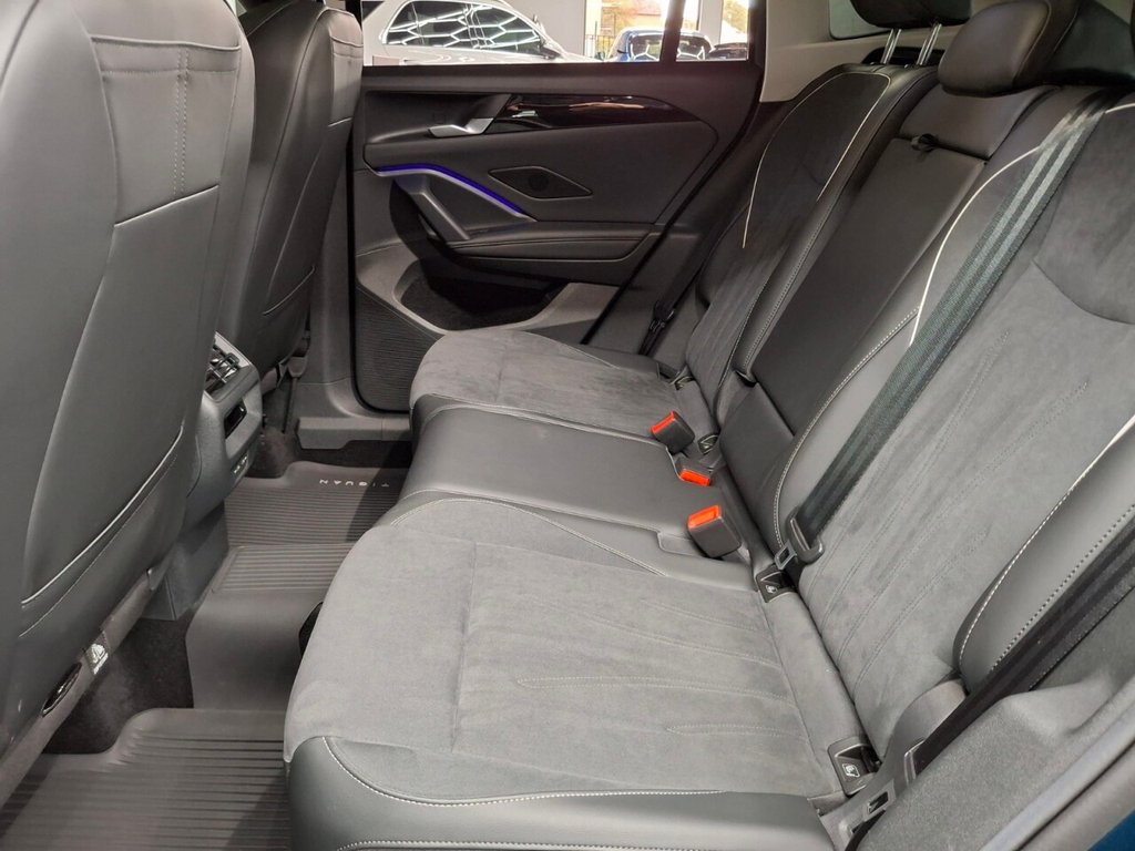 Used Volkswagen Tiguan 2024 for sale - 75896695: Photo 43