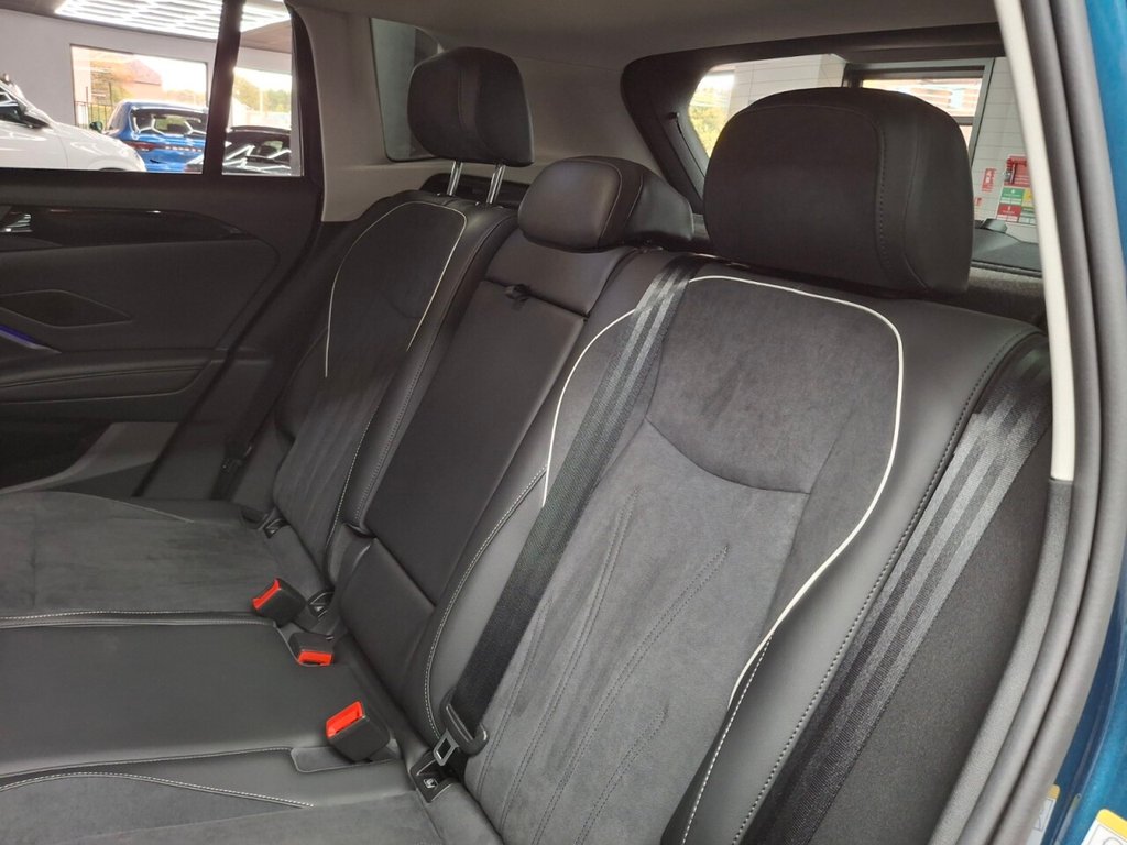 Used Volkswagen Tiguan 2024 for sale - 75896695: Photo 44