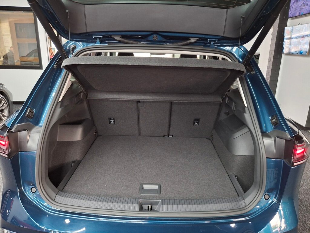 Used Volkswagen Tiguan 2024 for sale - 75896695: Photo 46