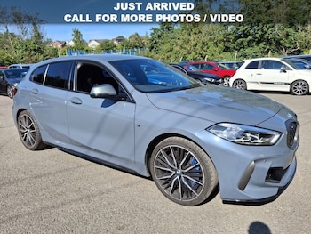 Used BMW 1 Series 2021 for sale - 79186724: Photo