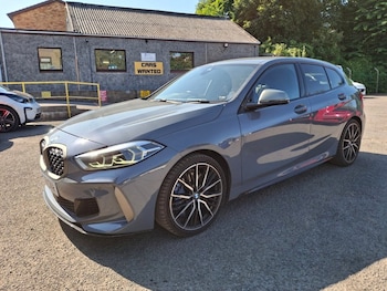 Used BMW 1 Series 2021 for sale - 79186724: Photo