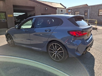 Used BMW 1 Series 2021 for sale - 79186724: Photo
