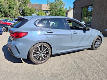 Used BMW 1 Series 2021 for sale - 79186724: Photo